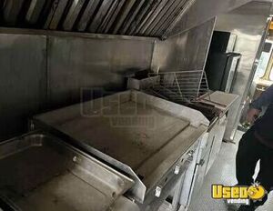 1987 3500 Regular Cab Long Bed All-purpose Food Truck Flatgrill Illinois Gas Engine for Sale