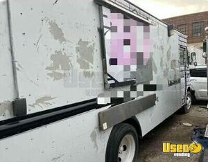 1987 3500 Regular Cab Long Bed All-purpose Food Truck Illinois Gas Engine for Sale