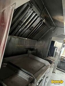 1987 3500 Regular Cab Long Bed All-purpose Food Truck Prep Station Cooler Illinois Gas Engine for Sale