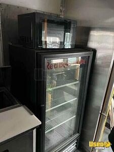 1987 3500 Regular Cab Long Bed All-purpose Food Truck Refrigerator Illinois Gas Engine for Sale