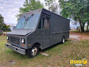 1987 All-purpose Food Truck All-purpose Food Truck Air Conditioning Florida for Sale