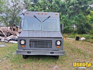 1987 All-purpose Food Truck All-purpose Food Truck Concession Window Florida for Sale