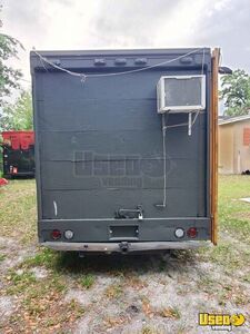 1987 All-purpose Food Truck All-purpose Food Truck Deep Freezer Florida for Sale