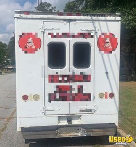 1987 All-purpose Food Truck All-purpose Food Truck Electrical Outlets Minnesota Diesel Engine for Sale