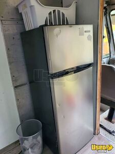 1987 All-purpose Food Truck All-purpose Food Truck Hot Water Heater Florida for Sale