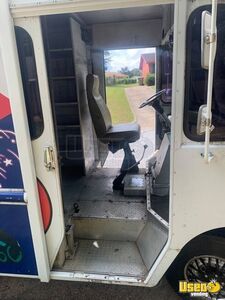 1987 All-purpose Food Truck All-purpose Food Truck Interior Lighting Minnesota Diesel Engine for Sale