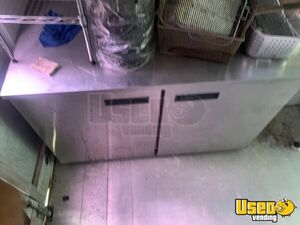 1987 All-purpose Food Truck All-purpose Food Truck Transmission - Automatic Minnesota Diesel Engine for Sale