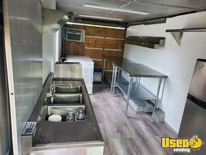 1987 All-purpose Food Truck All-purpose Food Truck Work Table Florida for Sale