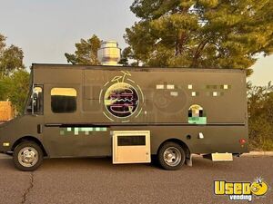 1987 All-purpose Food Truck Arizona Gas Engine for Sale