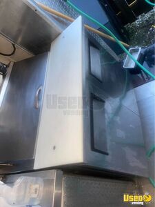 1987 All-purpose Food Truck Chargrill Florida Diesel Engine for Sale