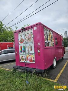 1987 All-purpose Food Truck Concession Window Ontario for Sale