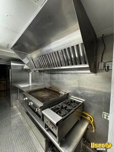 1987 All-purpose Food Truck Exhaust Hood Arizona Gas Engine for Sale