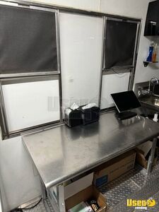 1987 All-purpose Food Truck Gas Engine Arizona Gas Engine for Sale