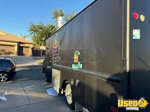 1987 All-purpose Food Truck Generator Arizona Gas Engine for Sale