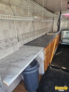 1987 All-purpose Food Truck Hand-washing Sink Ontario for Sale