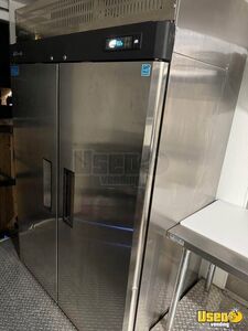 1987 All-purpose Food Truck Interior Lighting Arizona Gas Engine for Sale