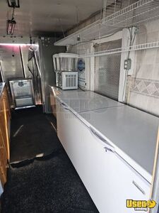 1987 All-purpose Food Truck Interior Lighting Ontario for Sale