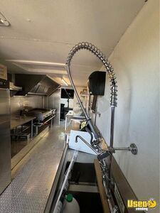 1987 All-purpose Food Truck Refrigerator Arizona Gas Engine for Sale