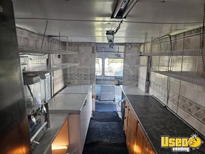 1987 All-purpose Food Truck Refrigerator Ontario for Sale