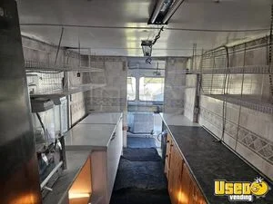 1987 All-purpose Food Truck Refrigerator Ontario for Sale