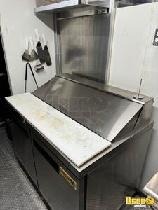 1987 All-purpose Food Truck Triple Sink Arizona Gas Engine for Sale