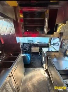 1987 Astro Van Ice Cream Truck Ice Cream Cold Plate Connecticut for Sale