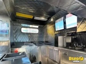 1987 Astro Van Ice Cream Truck Oven Connecticut for Sale