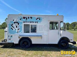 Used - Chevrolet Step Van Taco Food Truck | Street Food Unit for Sale in Missouri!