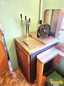 1987 Camper Coffee & Beverage Truck Refrigerator Arizona for Sale