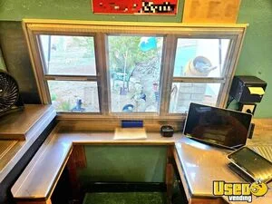 1987 Camper Coffee & Beverage Truck Spare Tire Arizona for Sale