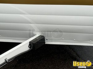 1987 Canper Concession Trailer 19 California for Sale