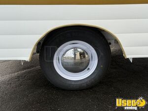 1987 Canper Concession Trailer 20 California for Sale