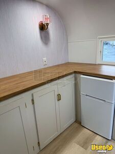 1987 Canper Concession Trailer Breaker Panel California for Sale