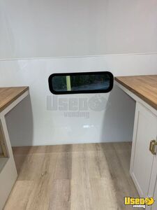 1987 Canper Concession Trailer Electrical Outlets California for Sale