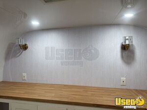 1987 Canper Concession Trailer Electrical Outlets California for Sale