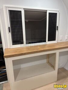 1987 Canper Concession Trailer Fresh Water Tank California for Sale