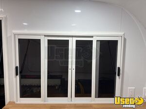 1987 Canper Concession Trailer Gray Water Tank California for Sale