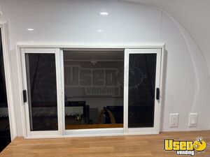 1987 Canper Concession Trailer Hand-washing Sink California for Sale