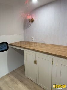 1987 Canper Concession Trailer Hot Water Heater California for Sale