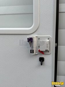 1987 Canper Concession Trailer Refrigerator California for Sale