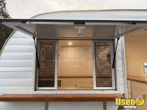 1987 Canper Concession Trailer Shore Power Cord California for Sale