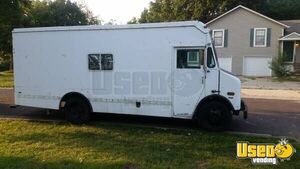 1987 Catering Food Truck Missouri Diesel Engine for Sale