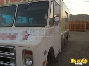 1987 Chevrolet All-purpose Food Truck California for Sale