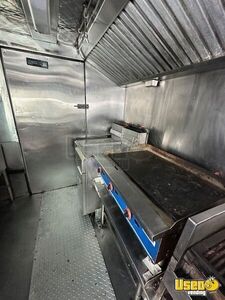 1987 Chevy P60 All-purpose Food Truck Awning Michigan Gas Engine for Sale