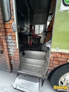 1987 Chevy P60 All-purpose Food Truck Cabinets Michigan Gas Engine for Sale