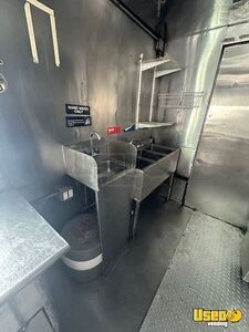 1987 Chevy P60 All-purpose Food Truck Deep Freezer Michigan Gas Engine for Sale