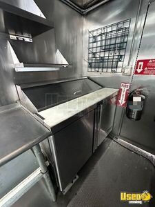 1987 Chevy P60 All-purpose Food Truck Exterior Customer Counter Michigan Gas Engine for Sale