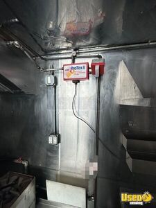 1987 Chevy P60 All-purpose Food Truck Generator Michigan Gas Engine for Sale