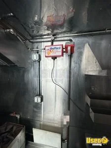 1987 Chevy P60 All-purpose Food Truck Generator Michigan Gas Engine for Sale
