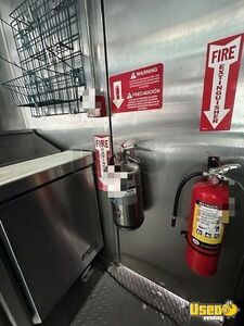 1987 Chevy P60 All-purpose Food Truck Propane Tank Michigan Gas Engine for Sale